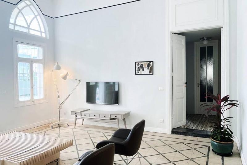 Charming Heritage 2 BR In Mar Mikhael - image 12