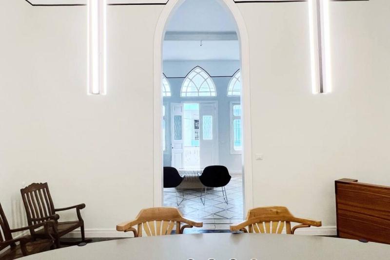 Charming Heritage 2 BR In Mar Mikhael - image 8