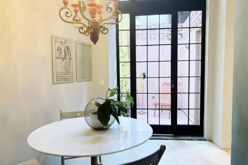 Charming Heritage 2 BR In Mar Mikhael - image 15