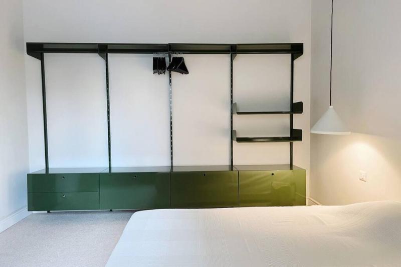 Charming Heritage 2 BR In Mar Mikhael - image 13