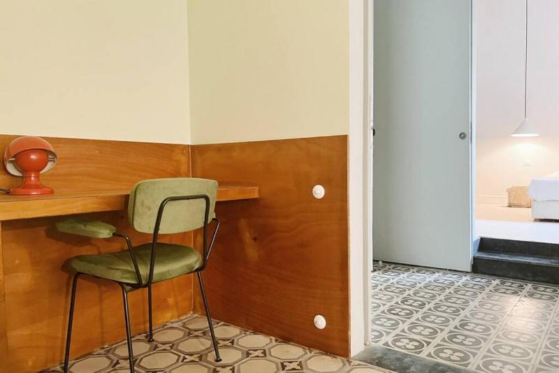 Charming Heritage 2 BR In Mar Mikhael - image 6
