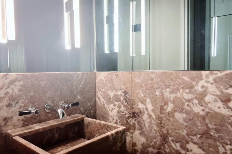 Charming Heritage 2 BR In Mar Mikhael - image 2