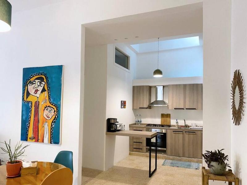 Garden View Apt 4BR Beirut - image 9