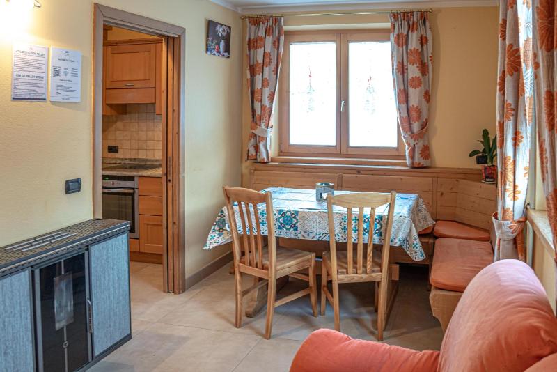 Chalet Vito Myholidaylivigno - image 21