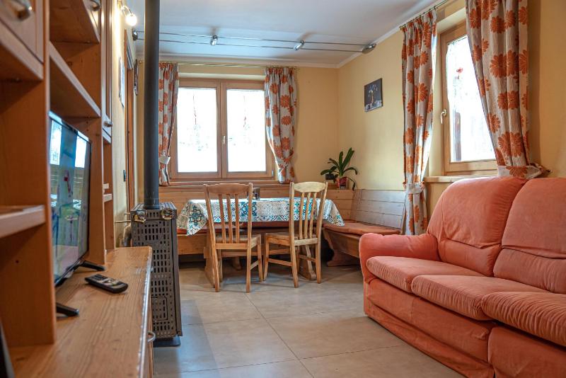 Chalet Vito Myholidaylivigno - image 3