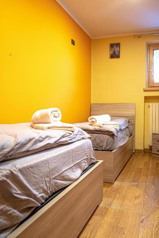 Chalet Vito Myholidaylivigno - image 44