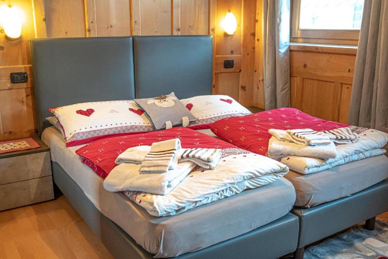 Chalet Vito Myholidaylivigno - image 8
