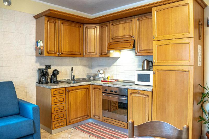 Chalet Vito Myholidaylivigno - image 7