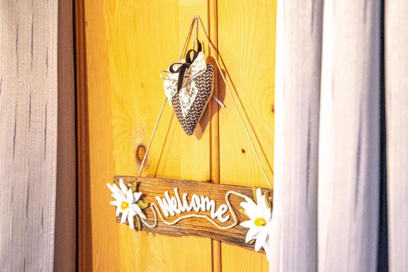 Chalet Vito Myholidaylivigno - image 22