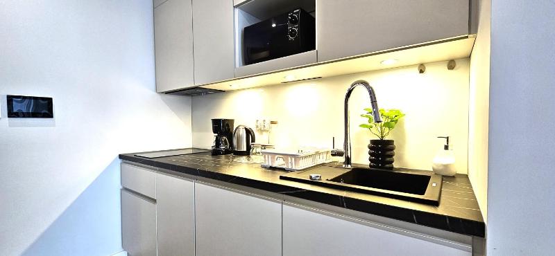 VIP Apartamenty Zakopianskie - image 7