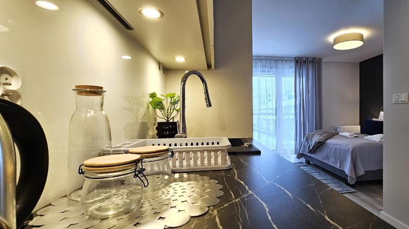 VIP Apartamenty Zakopianskie - image 10