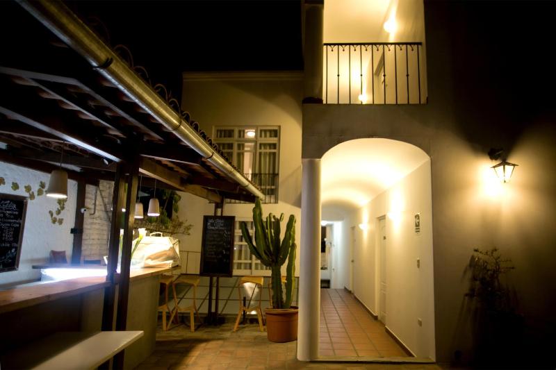 Hostal Solar - image 16