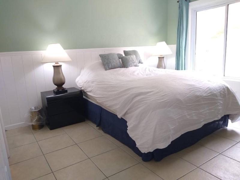 Two-Bedroom Apartment with Garden View image 2