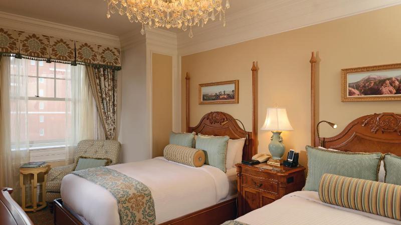 The Broadmoor - image 16