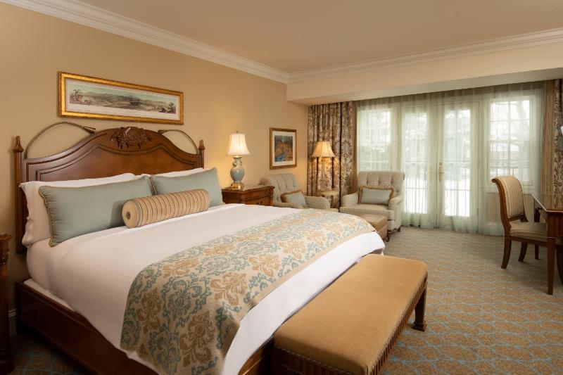 The Broadmoor - image 35