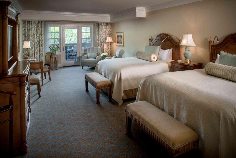The Broadmoor - image 12