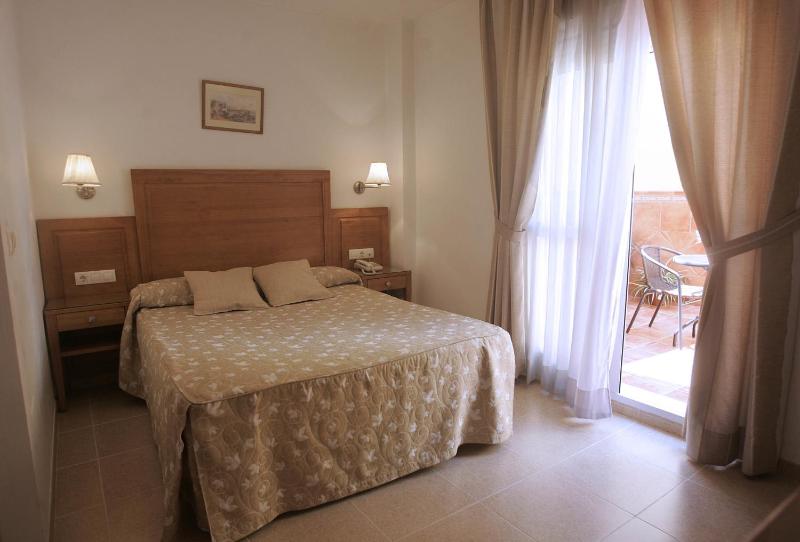 Hotel Goartín - image 1
