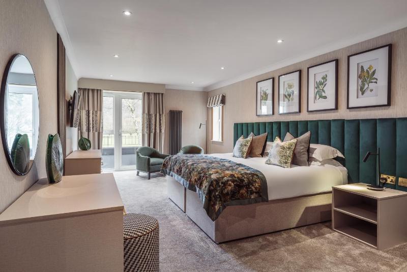 Deluxe Family Room image 1