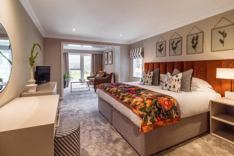Garden Suite image 1