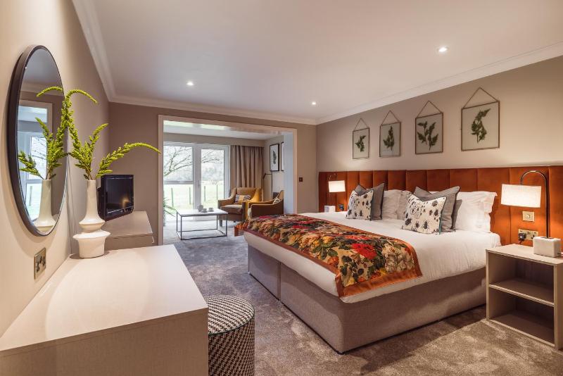 Garden Suite image 3