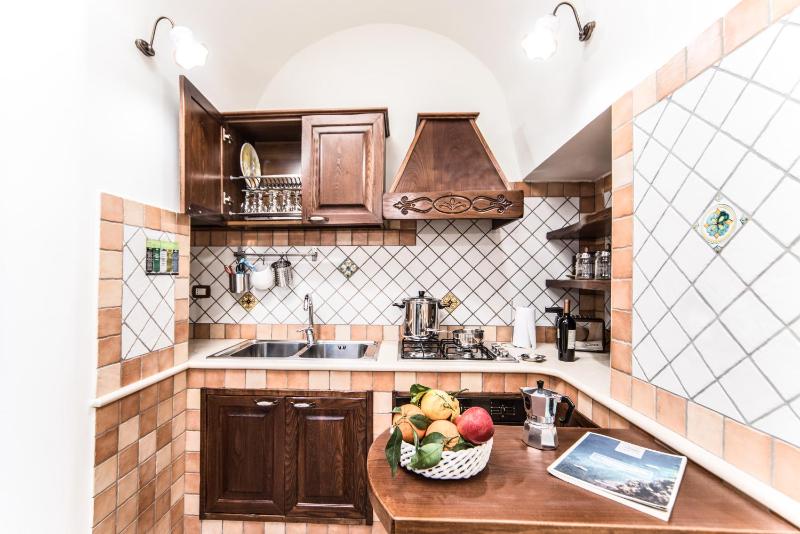 Three-Bedroom Apartment image 4