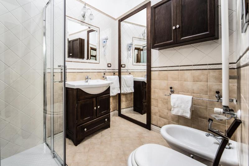 Three-Bedroom Apartment image 3