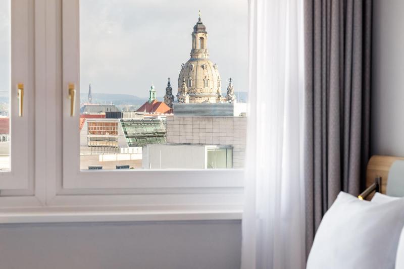 Holiday Inn Express Dresden Zentrum By IHG - image 12
