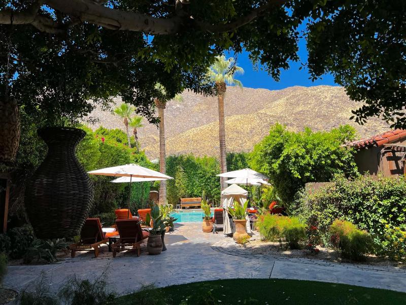 Talavera Palm Springs Hotel - 21 & Over - image 33
