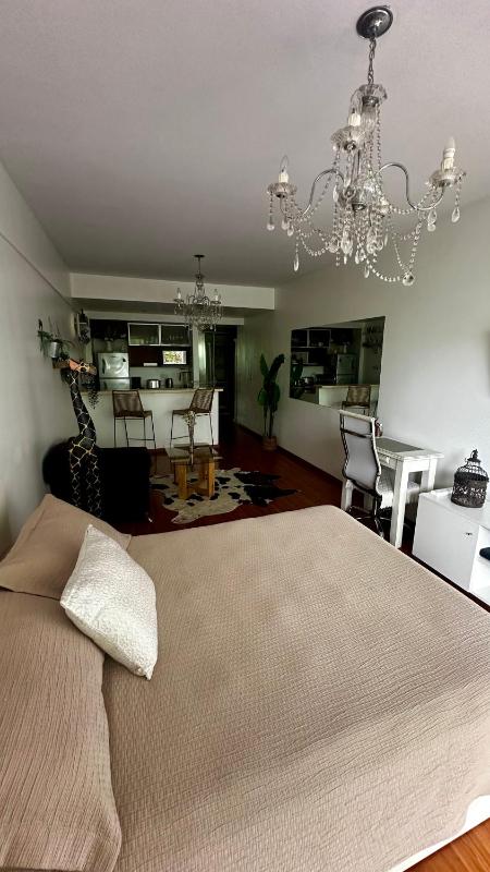 Hermoso Monoambiente en Belgrano Buenos Aires - image 7
