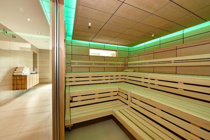 Hotel Konigshof - image 37