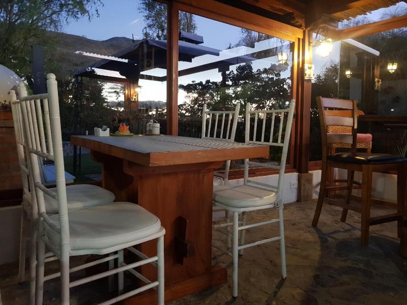 Casa Hotel San Pedro - image 22