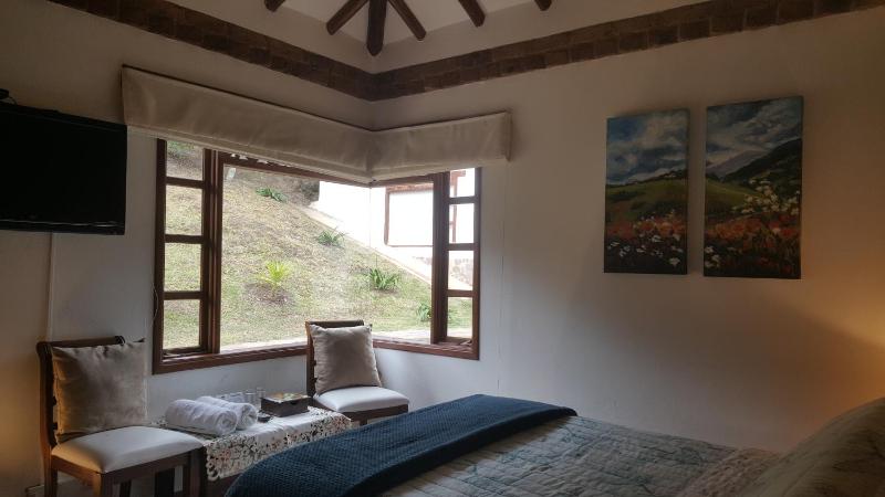 Casa Hotel San Pedro - image 21