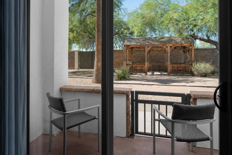 Courtyard by Marriott Phoenix West/Avondale - image 21