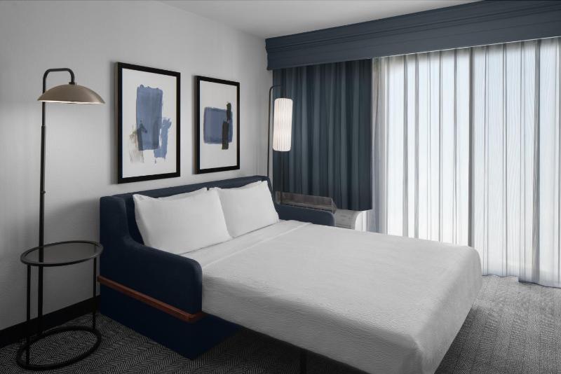 Courtyard by Marriott Phoenix West/Avondale - image 18