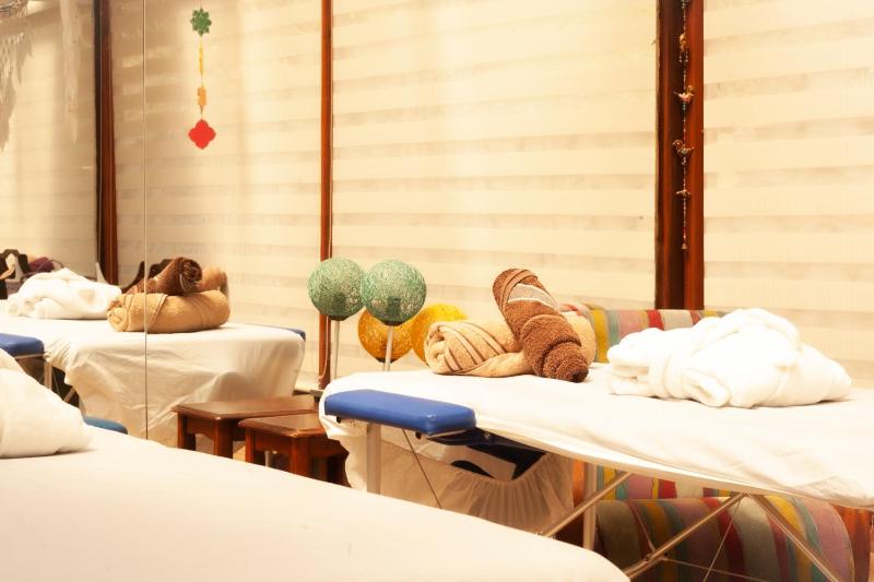 Casa Hotel San Pedro - image 26