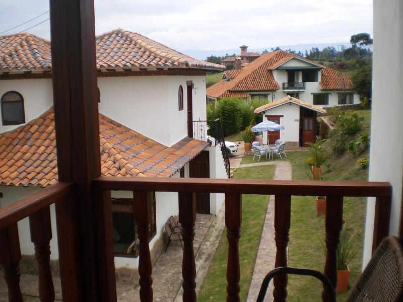 Casa Hotel San Pedro - image 40