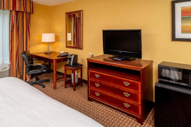 Standard King Room image 2