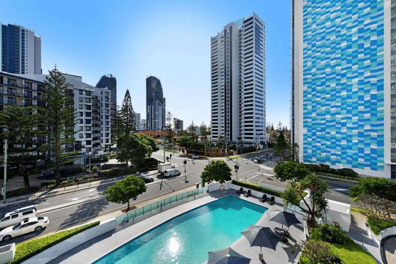 Hinterland Views 2BR apartment - Sierra Grand - CoastHM - image 16