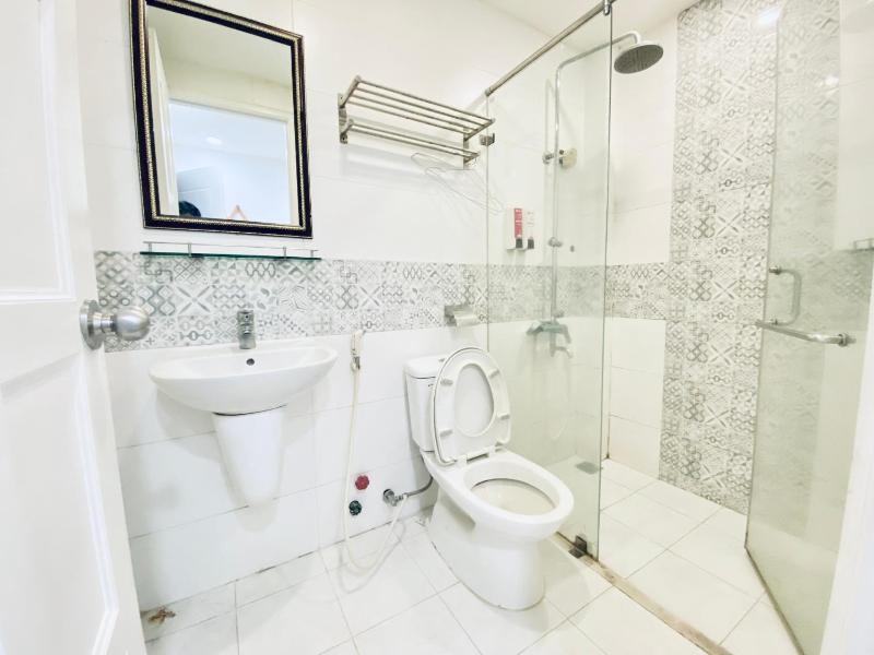 A cozy and stylish studio in the heart of Ho Chi Minh City - image 14