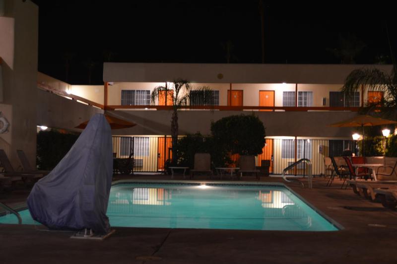 Musicland Hotel - image 9