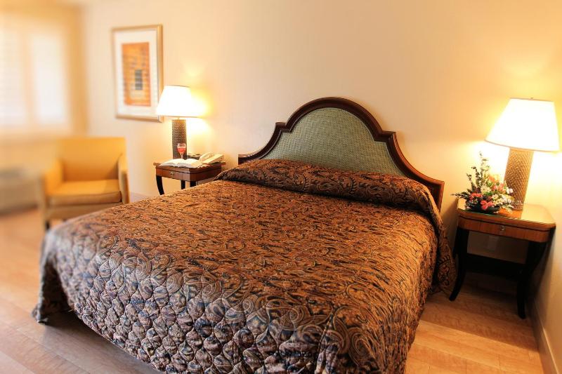 Deluxe King Room image 2
