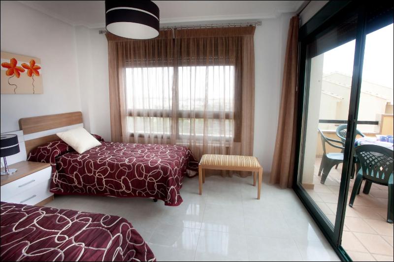 Apartamentos Lomas De Campoamor - image 18