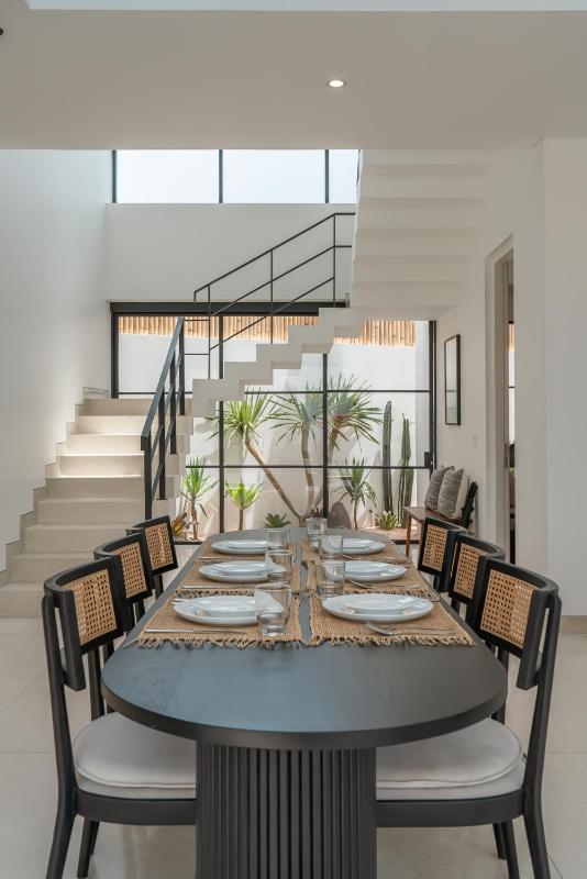 Casa Embra - Charming 4BR Villa in Berawa 5 mins to Beach! - image 15