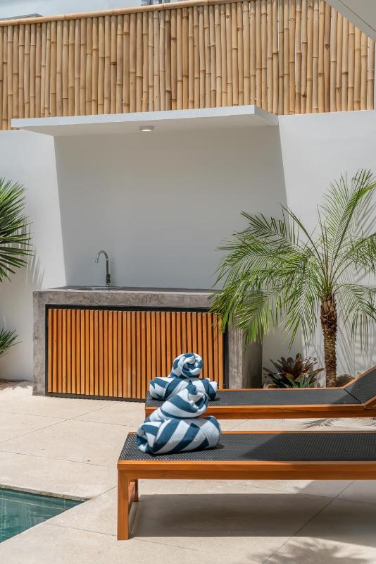 Casa Embra - Charming 4BR Villa in Berawa 5 mins to Beach! - image 37