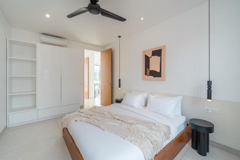Casa Embra - Charming 4BR Villa in Berawa 5 mins to Beach! - image 45