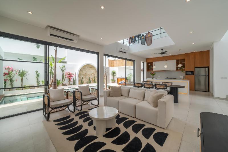 Casa Embra - Charming 4BR Villa in Berawa 5 mins to Beach! - image 34