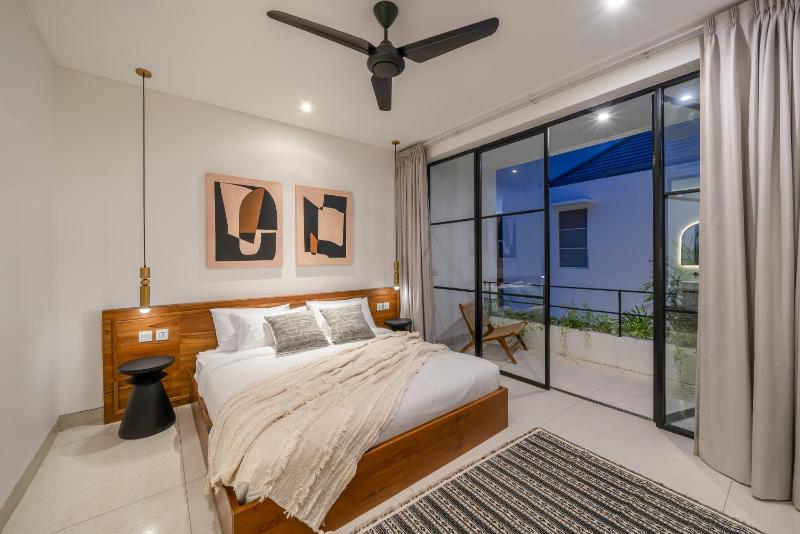 Casa Embra - Charming 4BR Villa in Berawa 5 mins to Beach! - image 14
