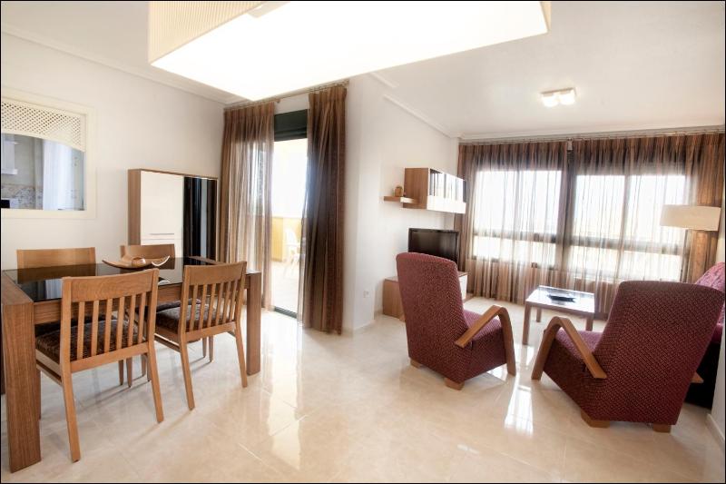 Apartamentos Lomas De Campoamor - image 33