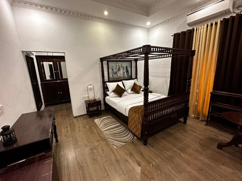 CHERAI LAKE RESORT - image 10