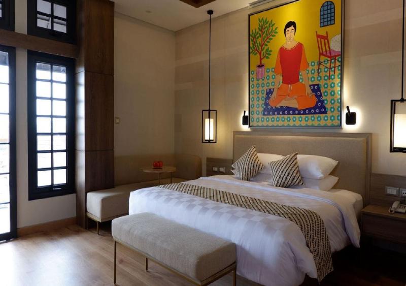 The Margaux Hotel Yogyakarta - image 14